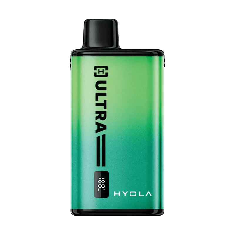 Hyola Ultra 30K Prefilled Pod Vape Kit (Pack of 5)