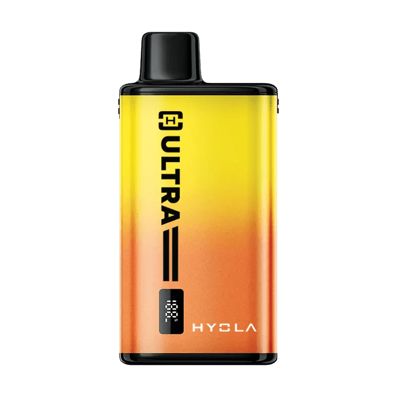 Hyola Ultra 30K Prefilled Pod Vape Kit (Pack of 5)