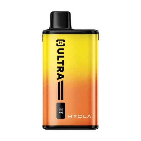 Hyola Ultra 30k Prefilled Pod Vape Kit - Pack of 5 - Vape & Candy Wholesale