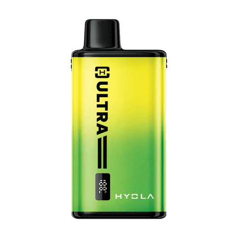 Hyola Ultra 30k Prefilled Pod Vape Kit - Pack of 5 - Vape & Candy Wholesale