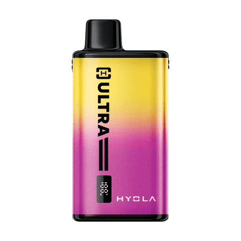 Hyola Ultra 30k Prefilled Pod Vape Kit - Pack of 5 - Vape & Candy Wholesale