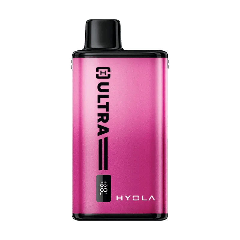 Hyola Ultra 30K Prefilled Pod Vape Kit (Pack of 5)