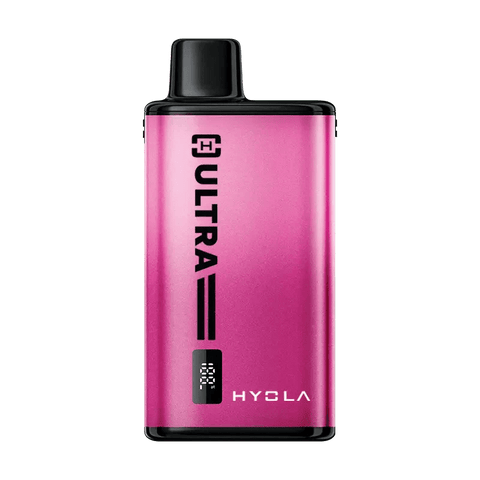 Hyola Ultra 30k Prefilled Pod Vape Kit - Pack of 5 - Vape & Candy Wholesale