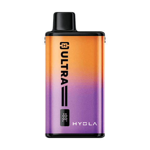 Hyola Ultra 30k Prefilled Pod Vape Kit - Pack of 5 - Vape & Candy Wholesale