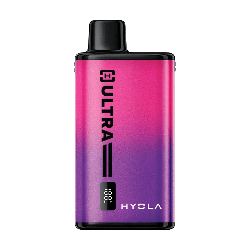 Hyola Ultra 30K Prefilled Pod Vape Kit (Pack of 5)