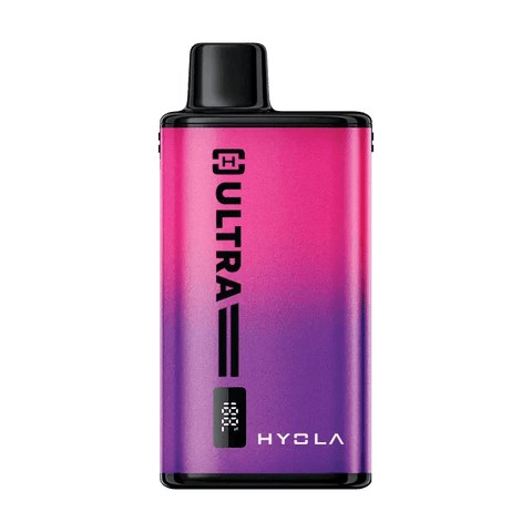 Hyola Ultra 30k Prefilled Pod Vape Kit - Pack of 5 - Vape & Candy Wholesale