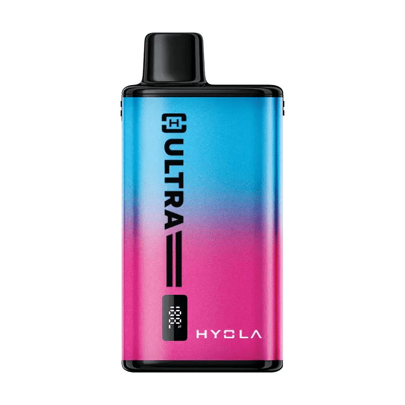 Hyola Ultra 30K Prefilled Pod Vape Kit (Pack of 5)