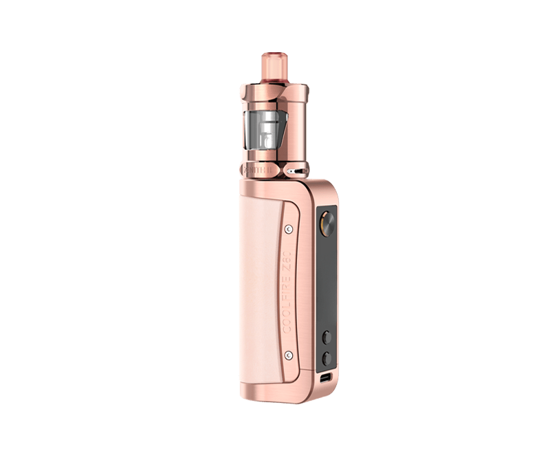 Innokin Coolfire Z80 Kit with Zenith II Tank
