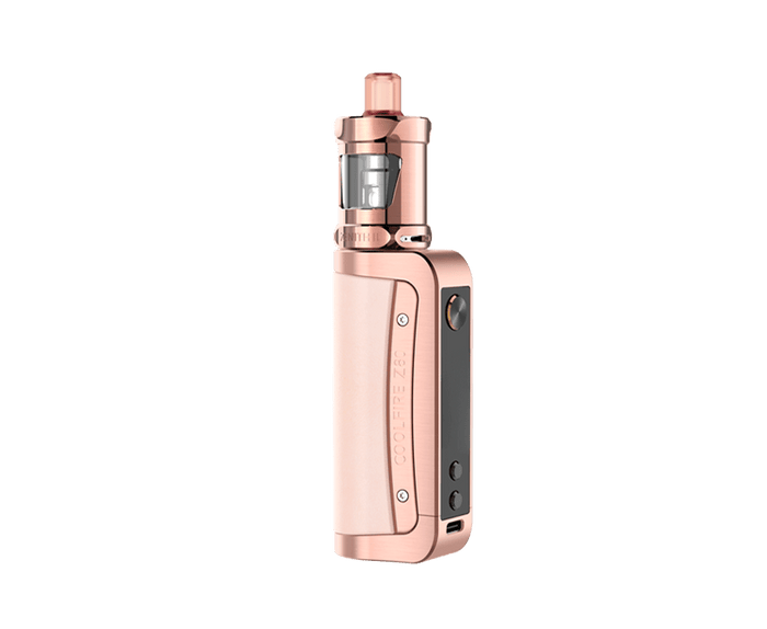 Innokin Coolfire Z80 Kit with Zenith II Tank