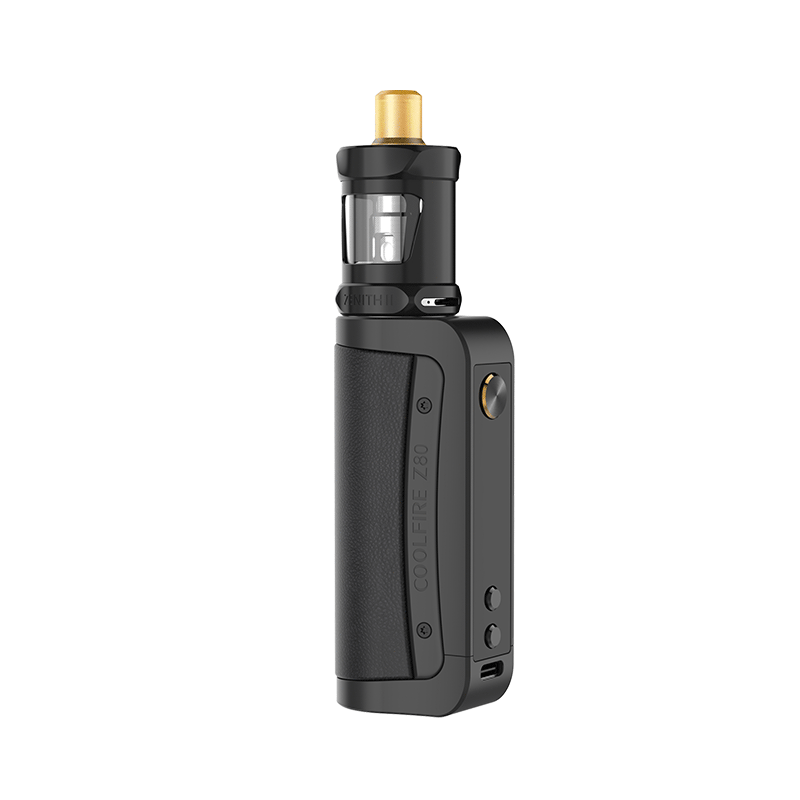 Innokin Coolfire Z80 Kit with Zenith II Tank
