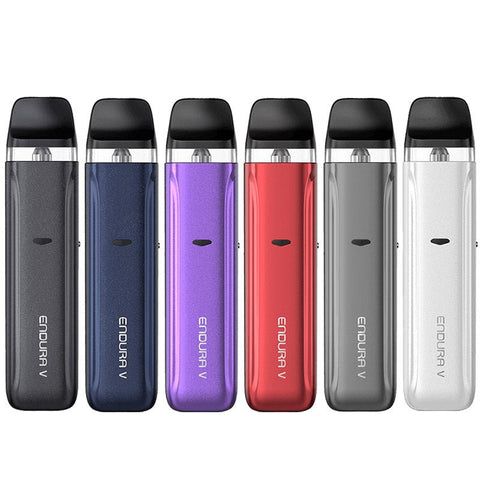 Innokin Endura V 1200mAh Pod Kit - Vape & Candy Wholesale