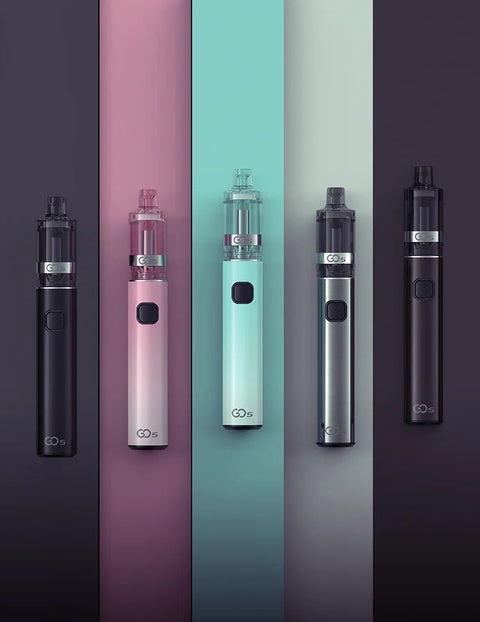 Innokin Go S 13W MTL Vape Pen Kit - Vape & Candy Wholesale