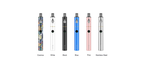 Innokin Jem Pen 1000 mAh AIO Vape Kit - Vape & Candy Wholesale