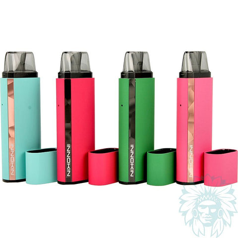 Innokin Klypse 700 mAh Pod Vape Kit - Vape & Candy Wholesale