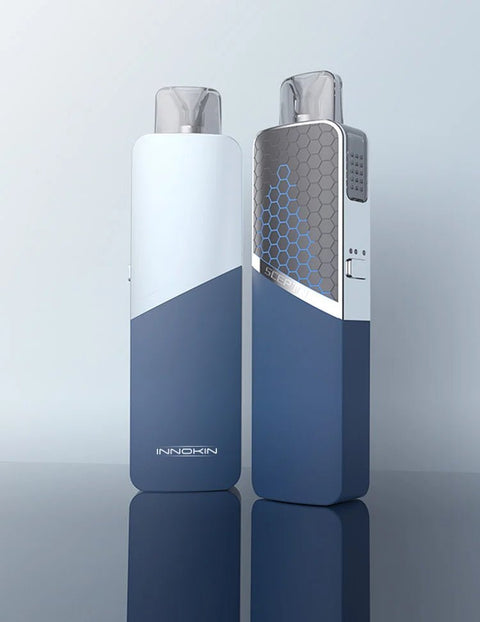 Innokin Sceptre 1400mAh Pod Vape Kit - Vape & Candy Wholesale