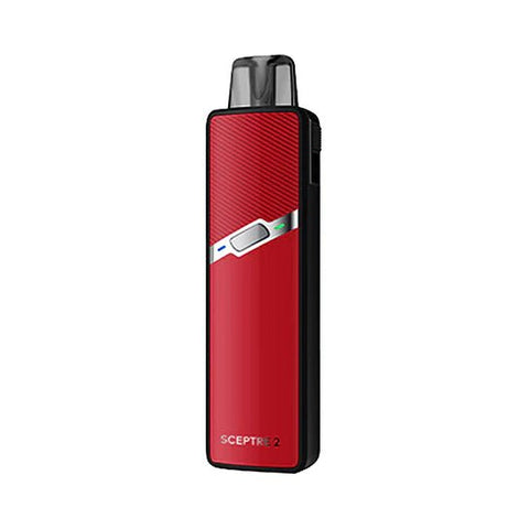 Innokin Sceptre 2 1400 mAh Pod Vape Kit - Vape & Candy Wholesale