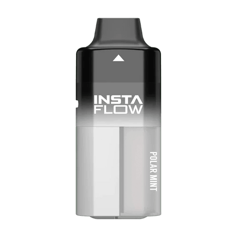 Instaflow 5000 Puffs Disposable Vape Device - Vape & Candy Wholesale