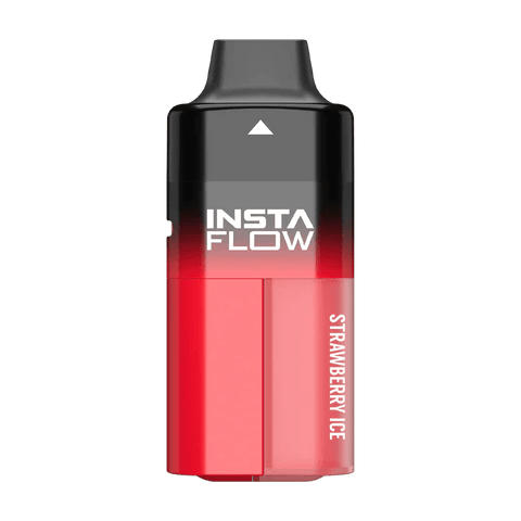 Instaflow 5000 Puffs Disposable Vape Device - Vape & Candy Wholesale
