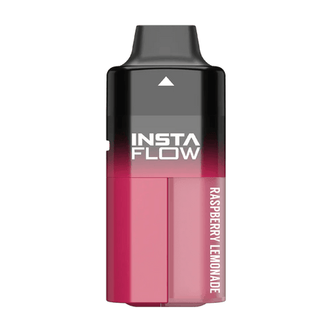 Instaflow 5000 Puffs Disposable Vape Device - Vape & Candy Wholesale