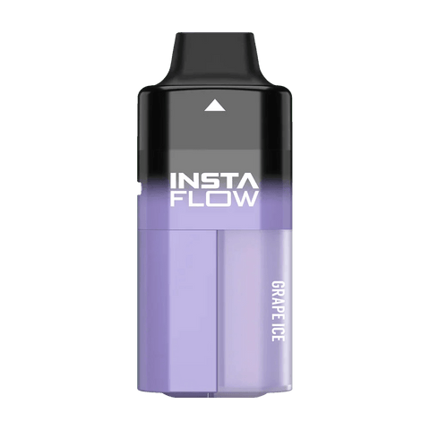 Instaflow 5000 Puffs Disposable Vape Device - Vape & Candy Wholesale