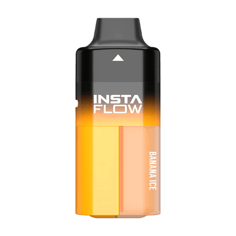 Instaflow 5000 Puffs Disposable Vape Device - Vape & Candy Wholesale