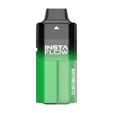 Instaflow 5000 Puffs Disposable Vape Device - Vape & Candy Wholesale