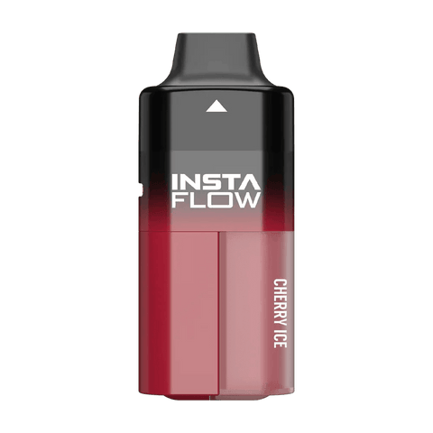 Instaflow 5000 Puffs Disposable Vape Device - Vape & Candy Wholesale