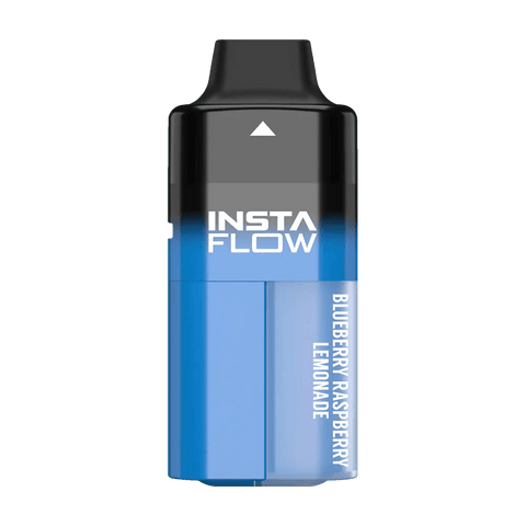 Instaflow 5000 Puffs Disposable Vape Device - Vape & Candy Wholesale