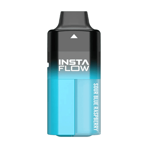 Instaflow 5000 Puffs Disposable Vape Device - Vape & Candy Wholesale