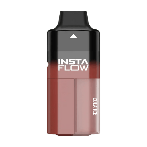 Instaflow 5000 Puffs Disposable Vape Device - Vape & Candy Wholesale