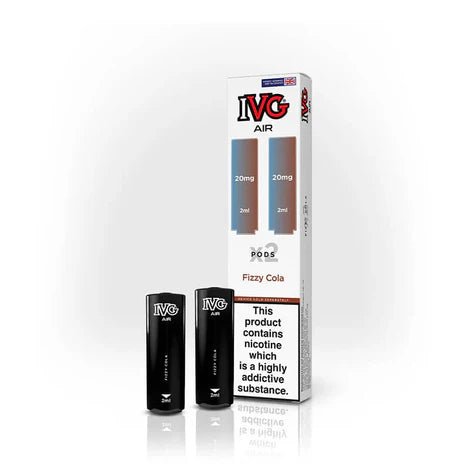 IVG Air Refill Pods (Pack of 5)