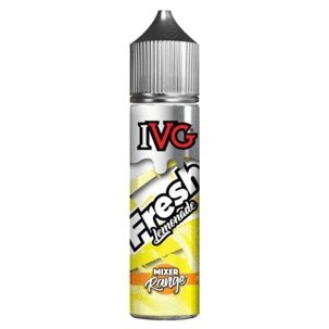 IVG Mixer Range 50ml Shortfill - Vape & Candy Wholesale
