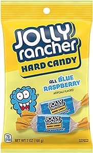 Jolly Rancher Candies 12 Bags - Vape & Candy Wholesale