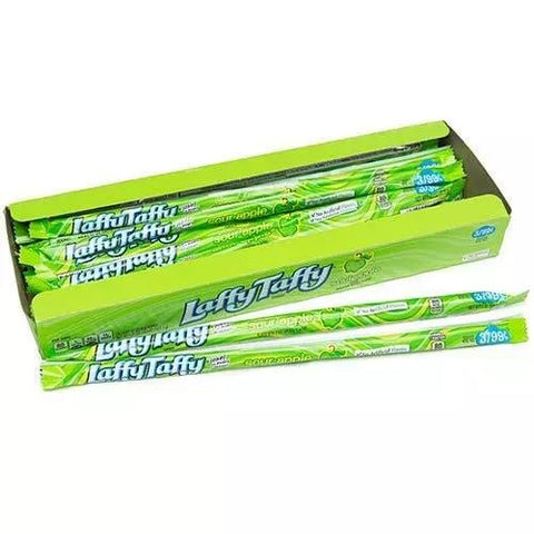 Laffy Taffy Candies Pack of 24 - Vape & Candy Wholesale