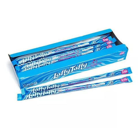 Laffy Taffy Candies Pack of 24 - Vape & Candy Wholesale
