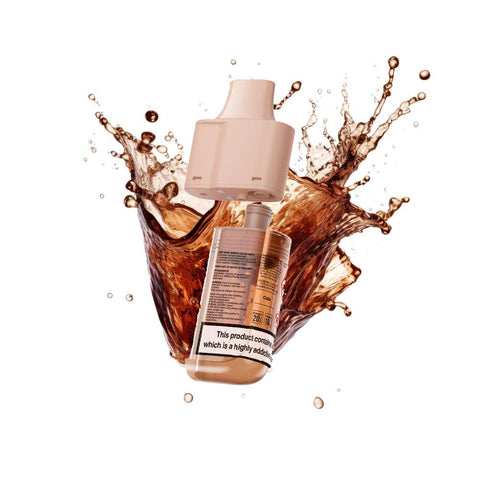 Lost Mary BM6000 Prefilled Refill Pods - Vape & Candy Wholesale