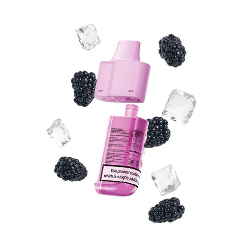 Lost Mary BM6000 Prefilled Refill Pods - Vape & Candy Wholesale
