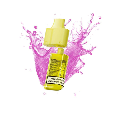 Lost Mary BM6000 Prefilled Refill Pods - Vape & Candy Wholesale