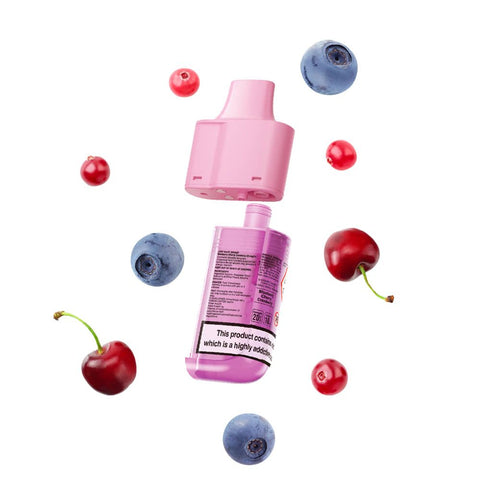 Lost Mary BM6000 Prefilled Refill Pods - Vape & Candy Wholesale