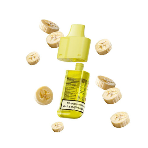 Lost Mary BM6000 Prefilled Refill Pods - Vape & Candy Wholesale