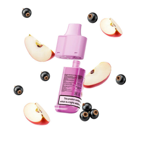 Lost Mary BM6000 Prefilled Refill Pods - Vape & Candy Wholesale