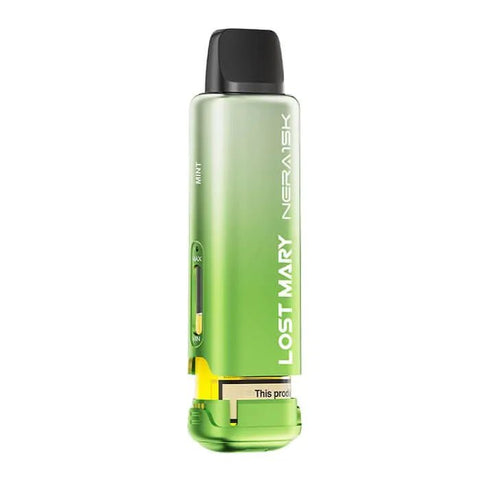 Lost Mary Nera 15K Refill Pack - Vape & Candy Wholesale