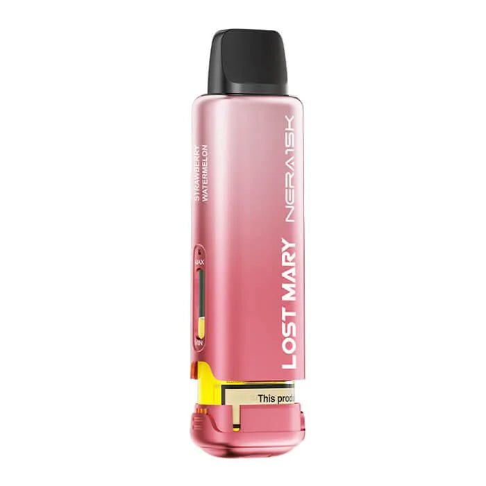 Lost Mary Nera 15K Refill (Pack of 5)