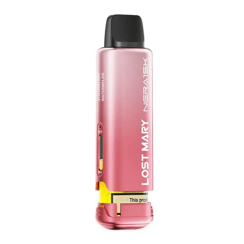 Lost Mary Nera 15K Refill Pack - Vape & Candy Wholesale