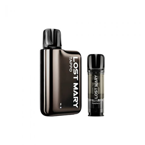 Lost Mary Tappo Kit - Vape & Candy Wholesale