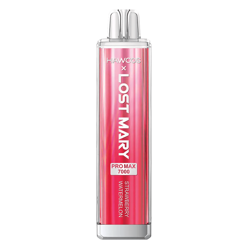 Lost Mary x Hawcos Pro Max 7000 Prefilled Vape Kit (Pack of 5)