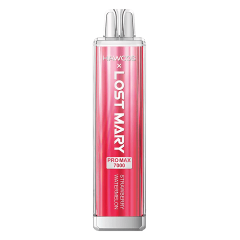 Lost Mary x Hawcos Pro Max 7000 Vape (Pack of 5) - Vape & Candy Wholesale
