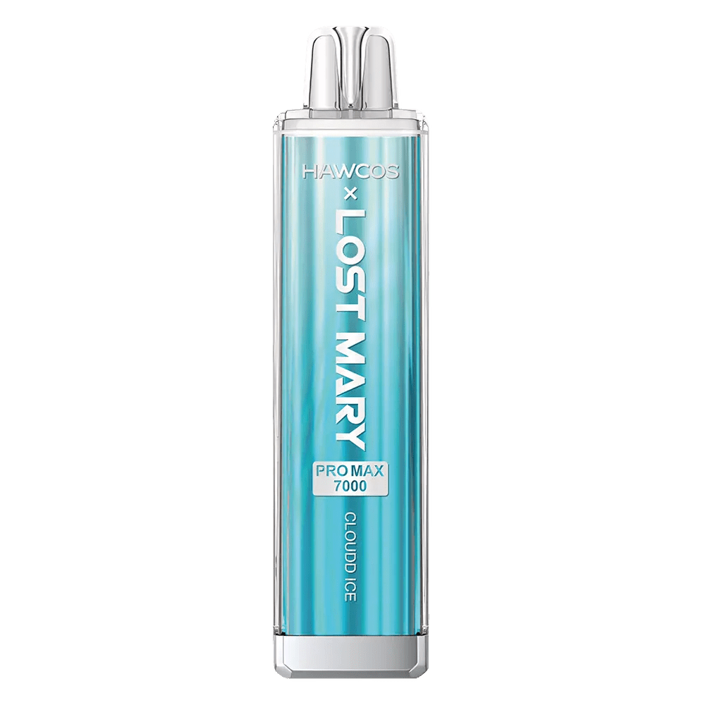 Lost Mary x Hawcos Pro Max 7000 Prefilled Vape Kit (Pack of 5)
