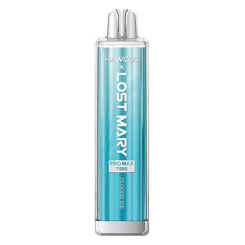 Lost Mary x Hawcos Pro Max 7000 Vape (Pack of 5) - Vape & Candy Wholesale