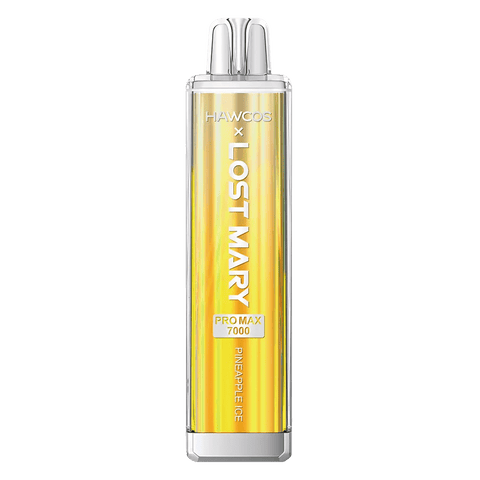 Lost Mary x Hawcos Pro Max 7000 Vape (Pack of 5) - Vape & Candy Wholesale